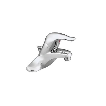 Moen One-Handle Bathroom Faucet L64621